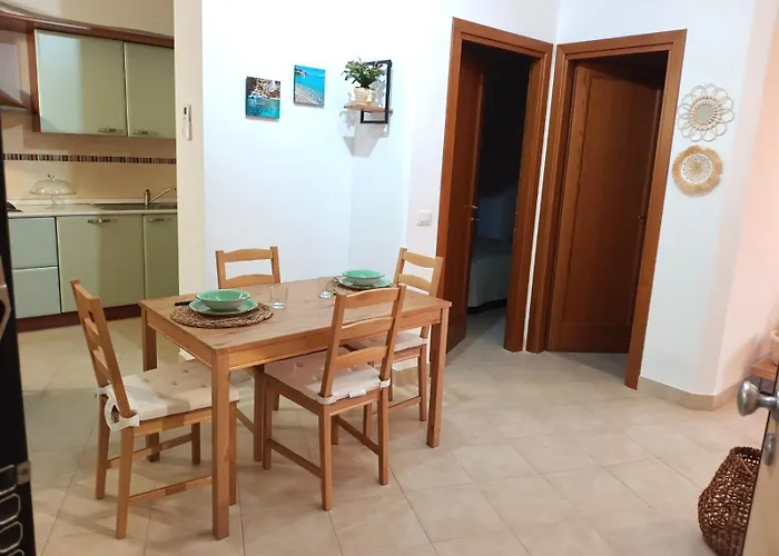 Casa I Colori Dell Isola