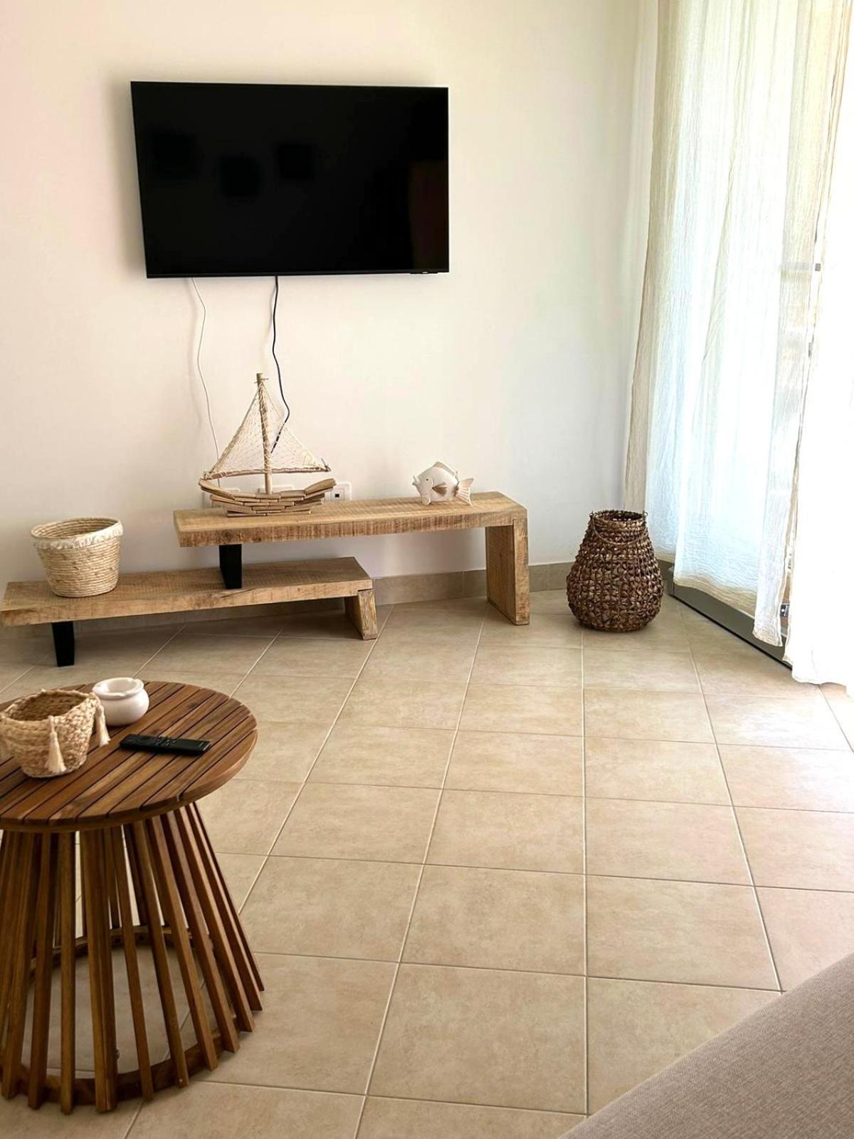 Casa I Colori Dell Isola Alghero