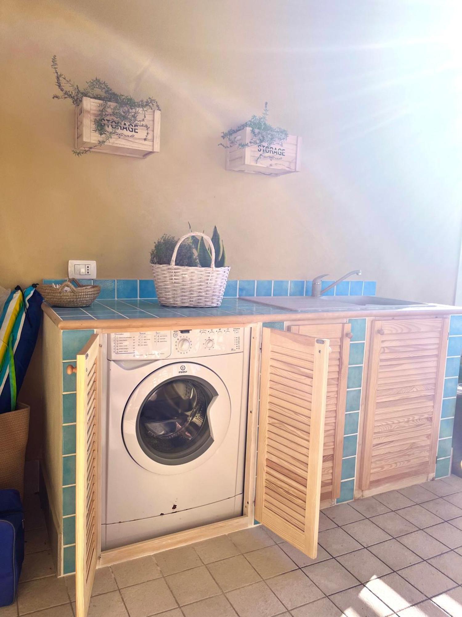 Appartement Casa I Colori Dell Isola Alghero