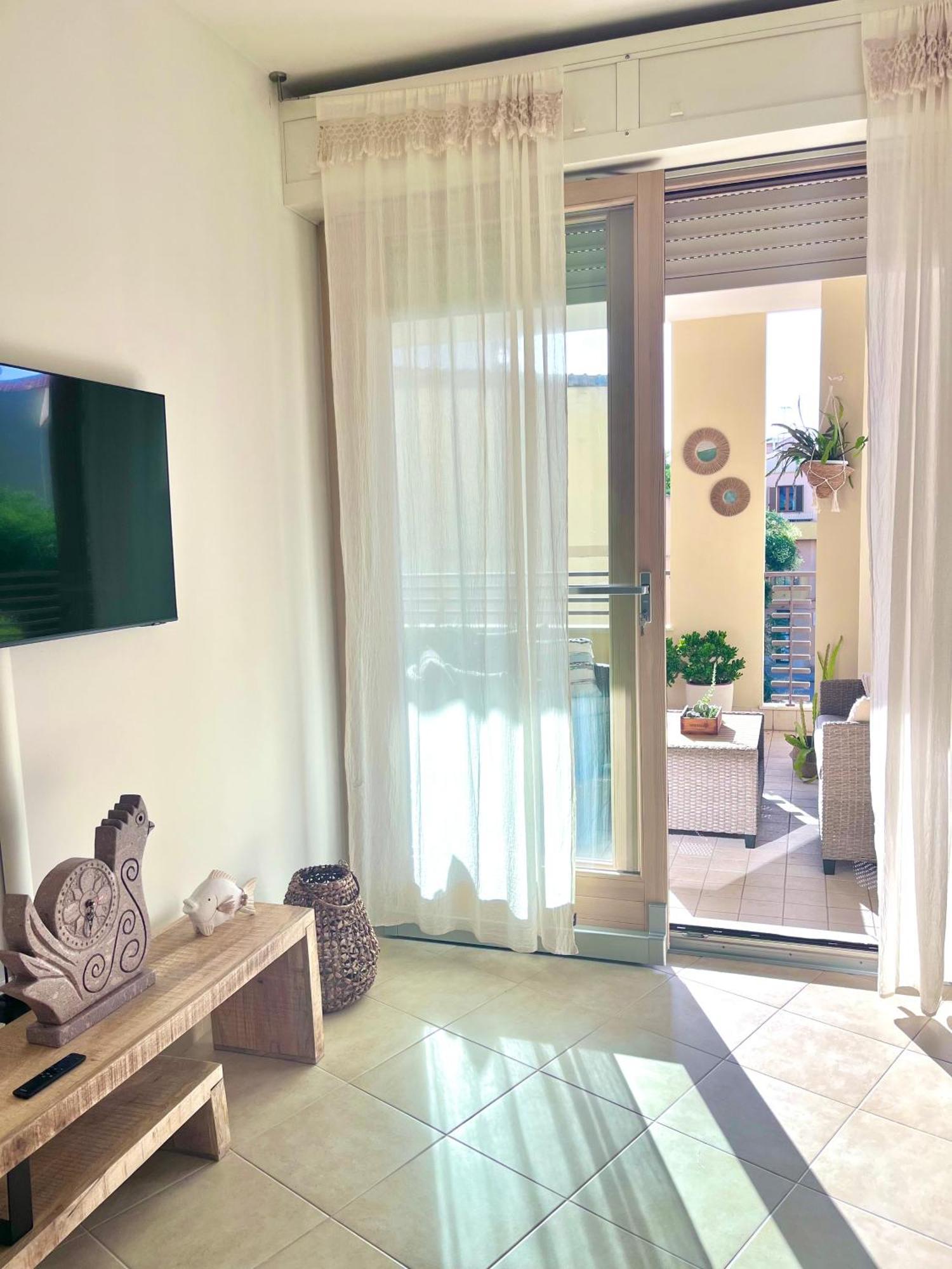 Appartement Casa I Colori Dell Isola