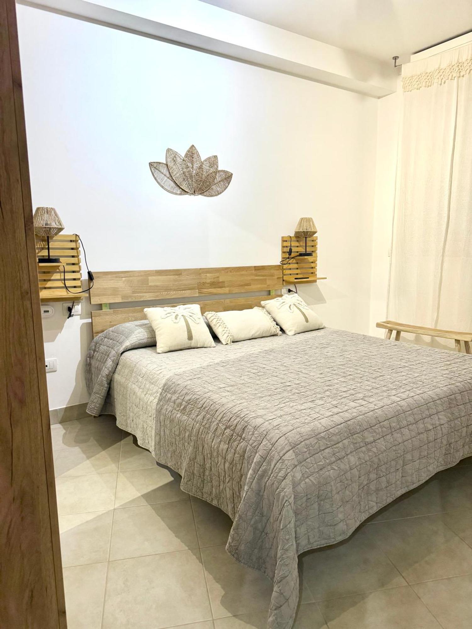 Casa I Colori Dell Isola Alghero