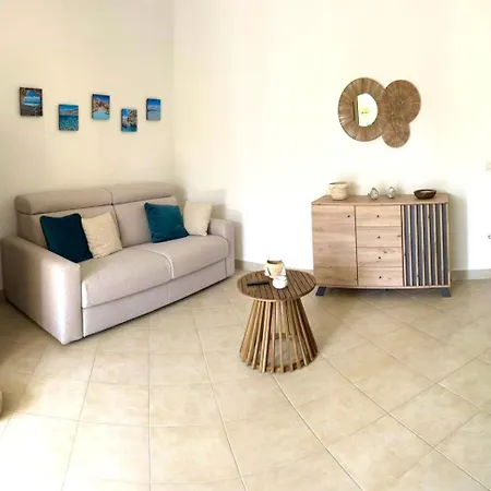 Casa I Colori Dell Isola Apartment Alghero Exterior photo