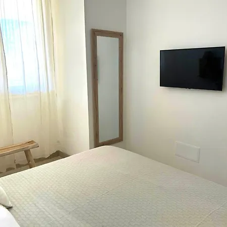 Casa I Colori Dell Isola Apartment Alghero Exterior photo