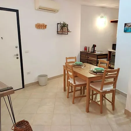 Casa I Colori Dell Isola Apartment Alghero Exterior photo