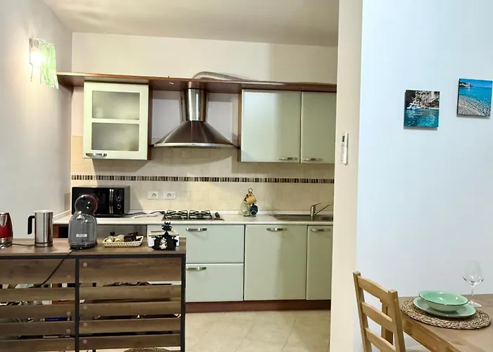 Casa I Colori Dell Isola