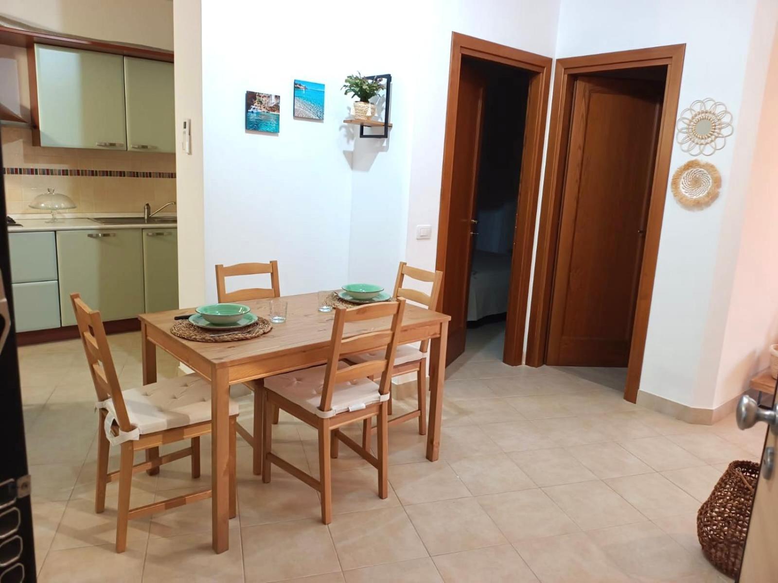 Casa I Colori Dell Isola * Alghero