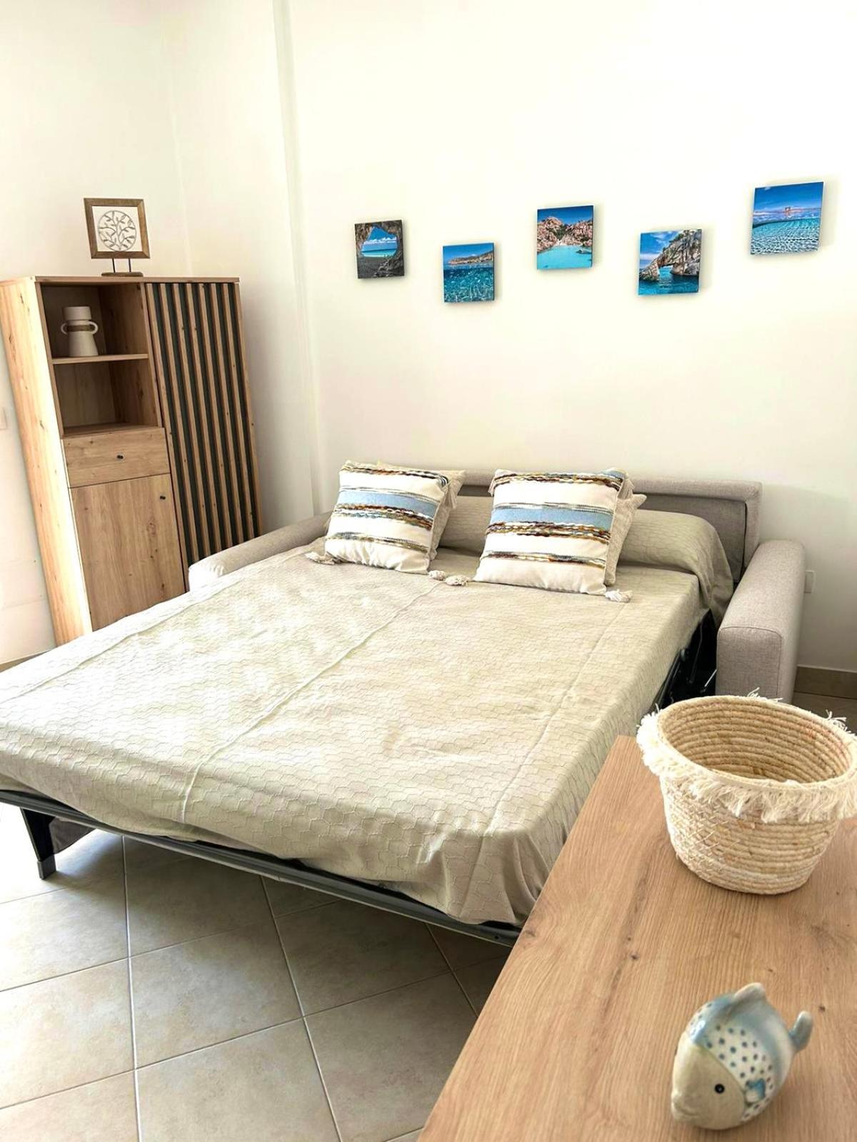 Casa I Colori Dell Isola Alghero