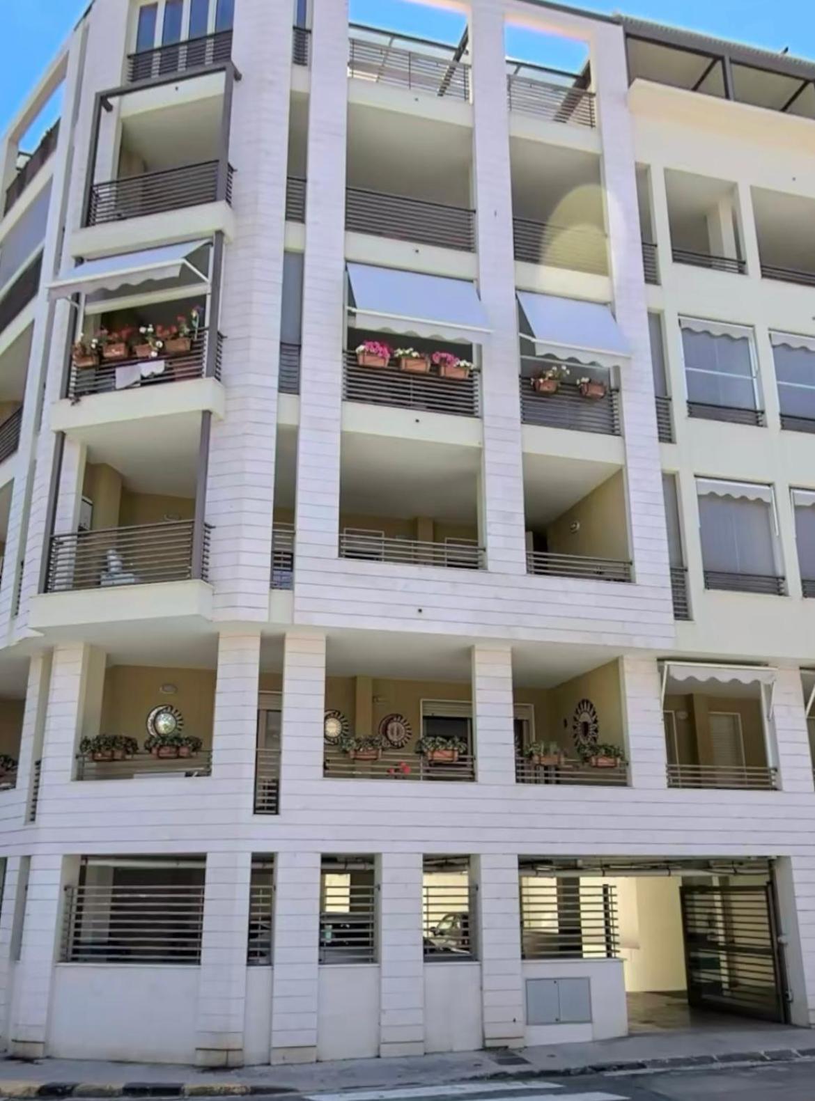 Casa I Colori Dell Isola