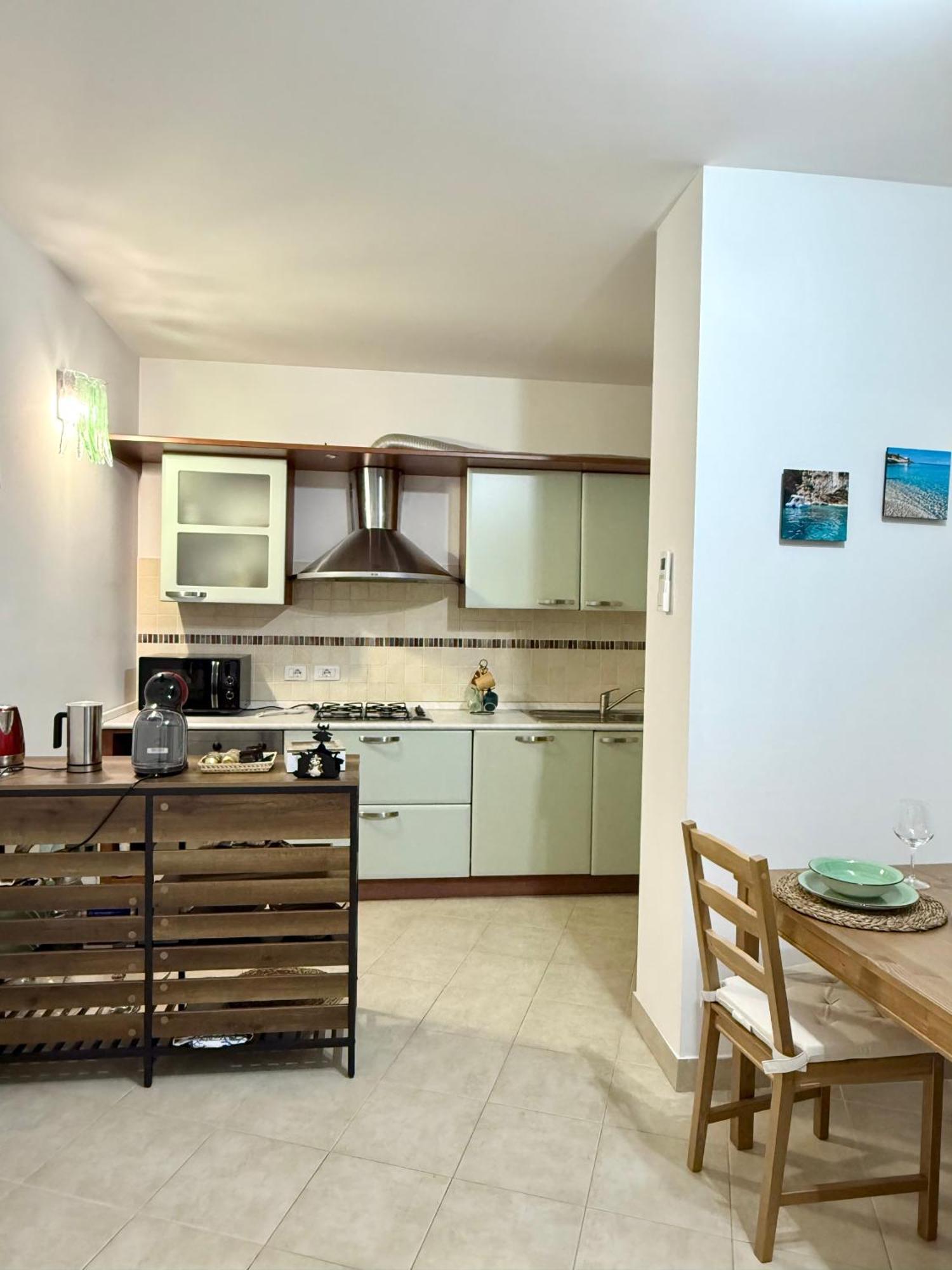 Casa I Colori Dell Isola Apartment Alghero