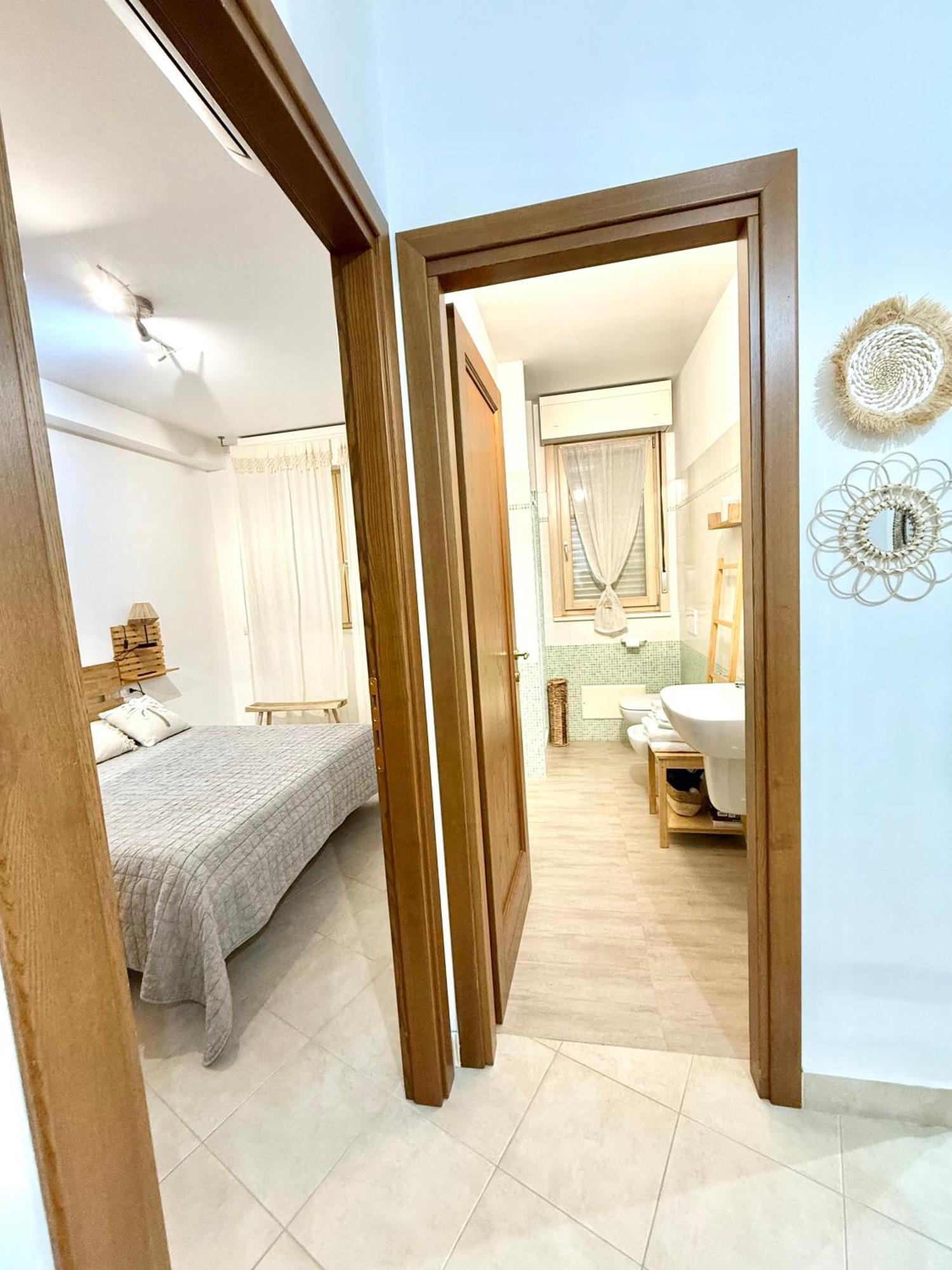 Apartment Casa I Colori Dell Isola